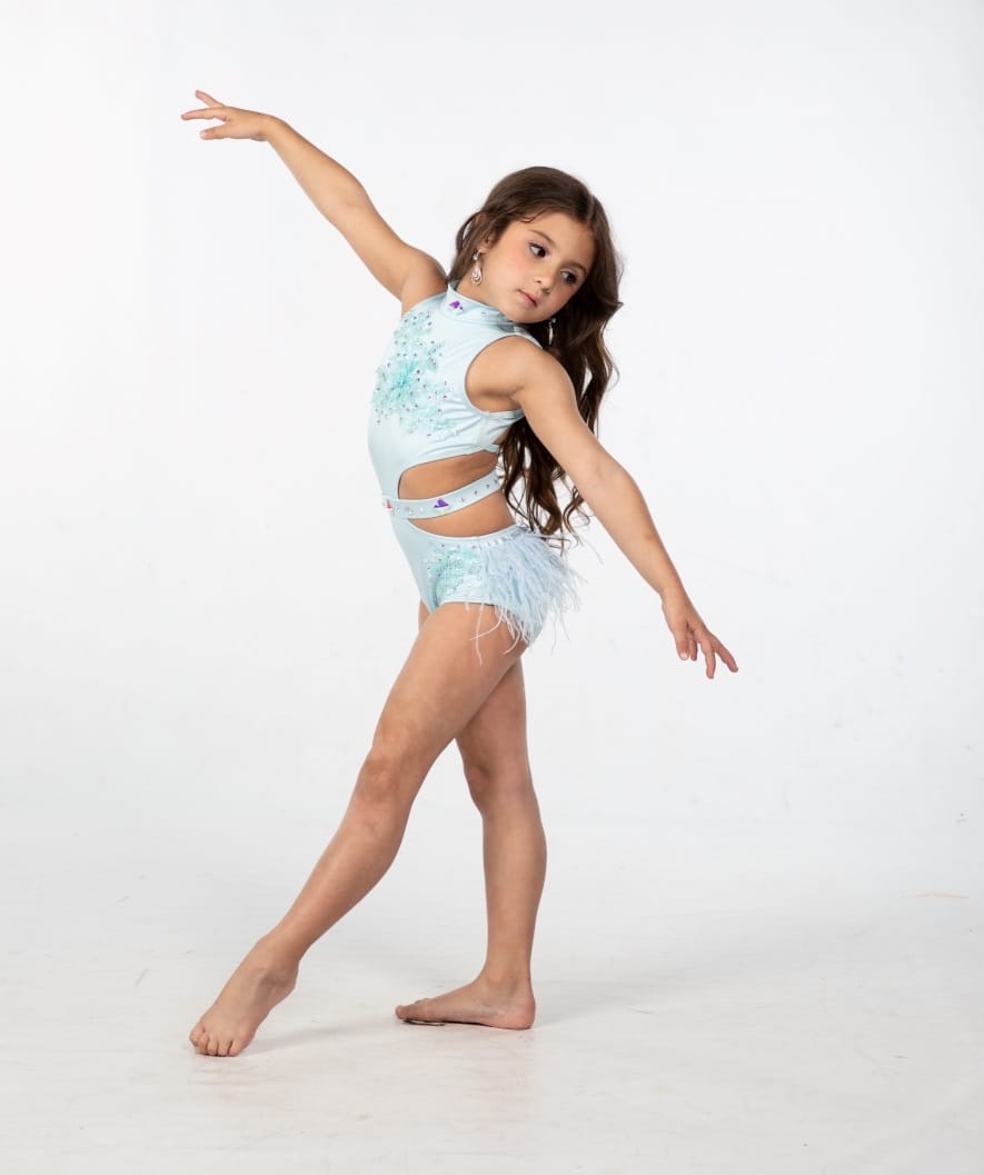 dance photography
