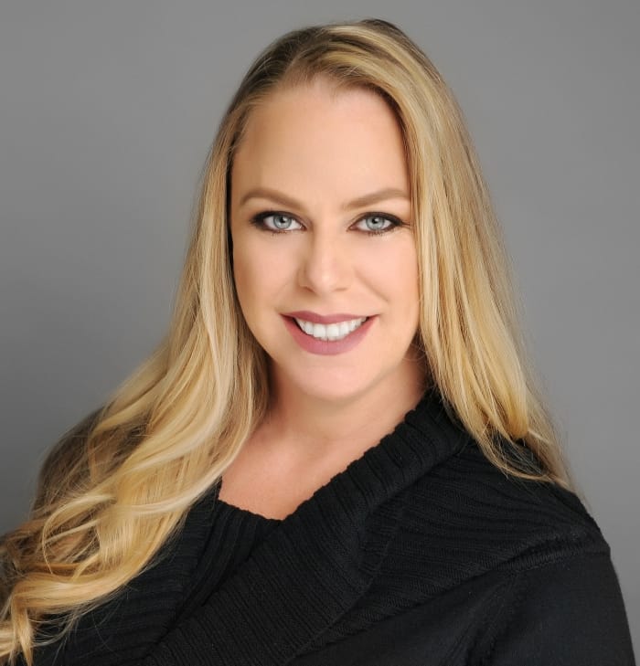 Christie Ubiera - Founder